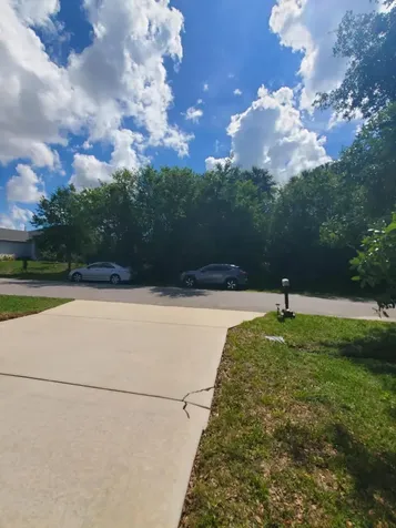 3234 SW Fillmore Street Port St Lucie FL 34953