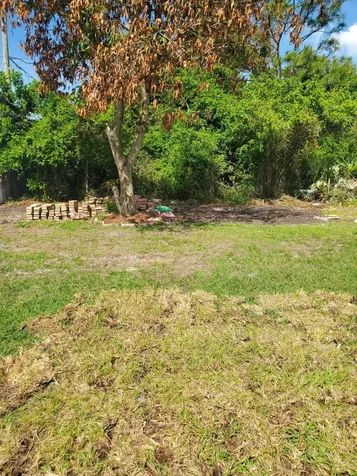 3234 SW Fillmore Street Port St Lucie FL 34953