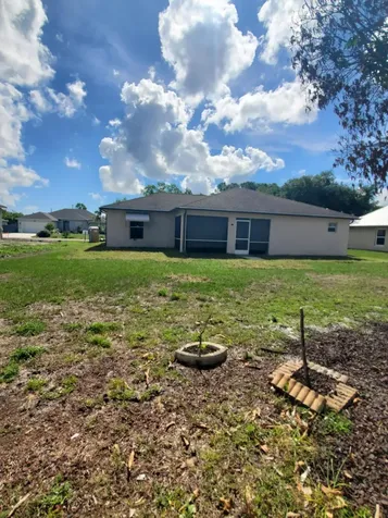 3234 SW Fillmore Street Port St Lucie FL 34953