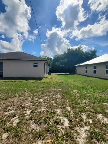 3234 SW Fillmore Street Port St Lucie FL 34953