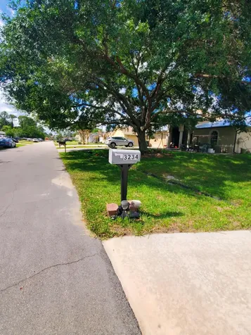 3234 SW Fillmore Street Port St Lucie FL 34953
