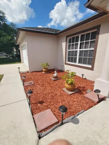 3234 SW Fillmore Street Port St Lucie FL 34953
