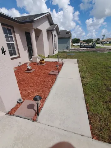 3234 SW Fillmore Street Port St Lucie FL 34953