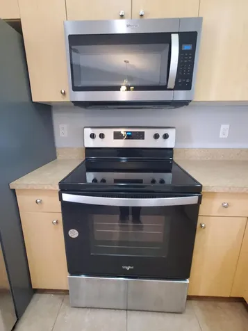 3234 SW Fillmore Street Port St Lucie FL 34953