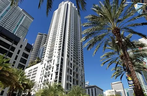 1060 Brickell Avenue Miami FL 33131
