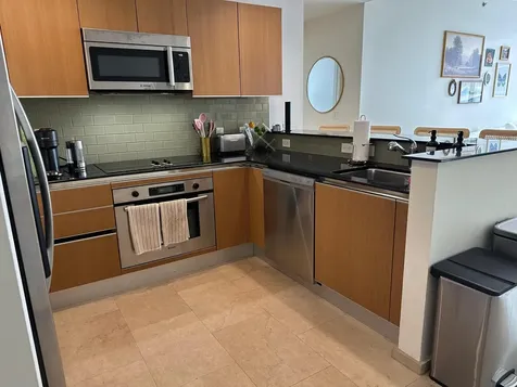 1060 Brickell Avenue Miami FL 33131
