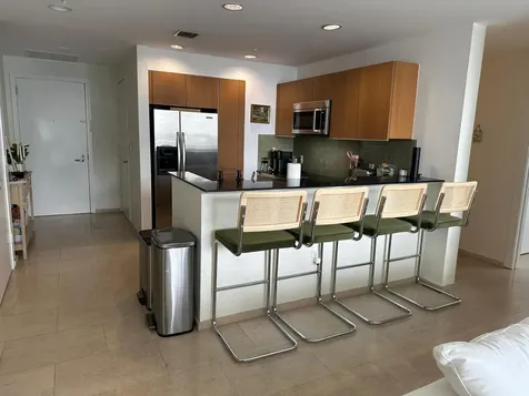 1060 Brickell Avenue Miami FL 33131