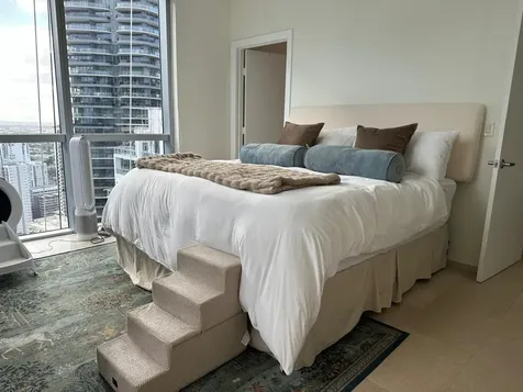 1060 Brickell Avenue Miami FL 33131