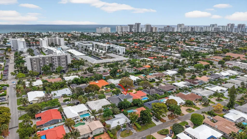 4801 NE 29th Avenue Fort Lauderdale FL 33308