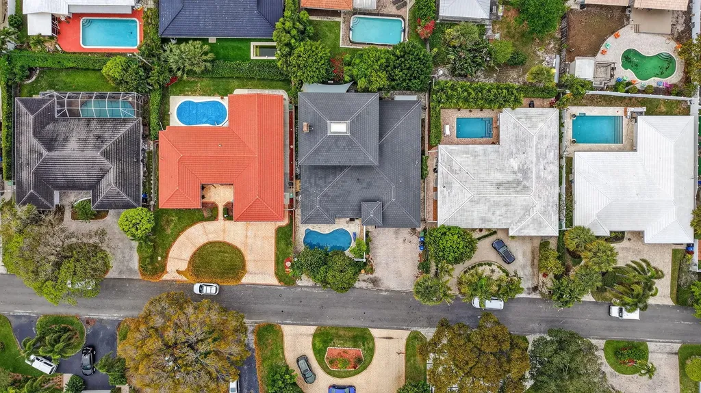 4801 NE 29th Avenue Fort Lauderdale FL 33308