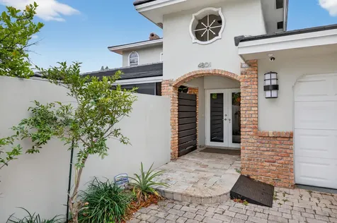 4801 NE 29th Avenue Fort Lauderdale FL 33308