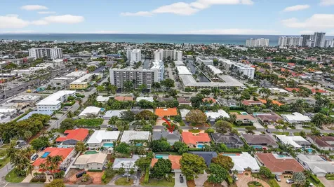 4801 NE 29th Avenue Fort Lauderdale FL 33308