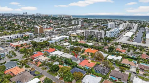 4801 NE 29th Avenue Fort Lauderdale FL 33308