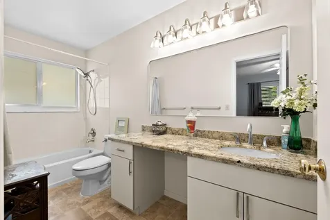 21 Whispering Oaks Circle West Palm Beach FL 33411