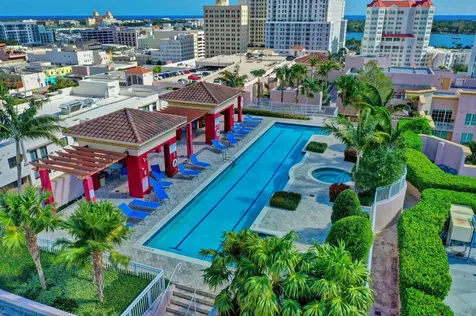 410 Evernia Street West Palm Beach FL 33401
