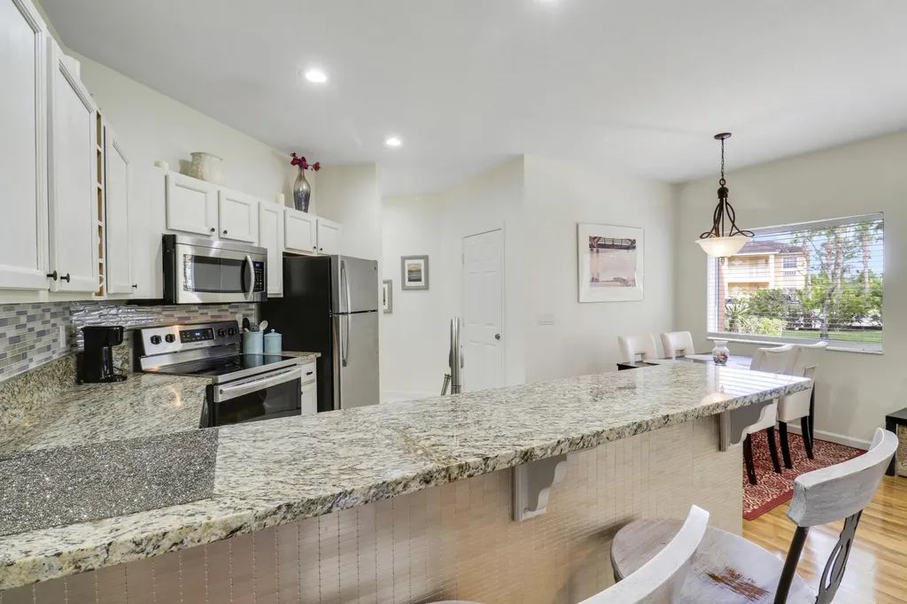 8301A Mulligan Circle Port St Lucie FL 34986