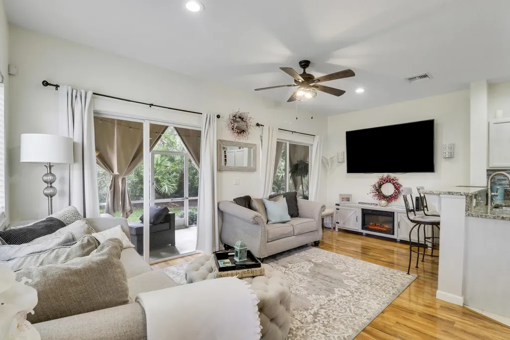 8301A Mulligan Circle Port St Lucie FL 34986