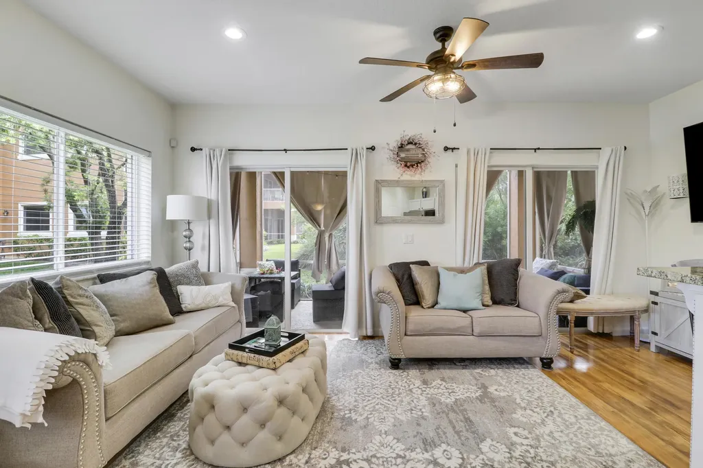 8301A Mulligan Circle Port St Lucie FL 34986