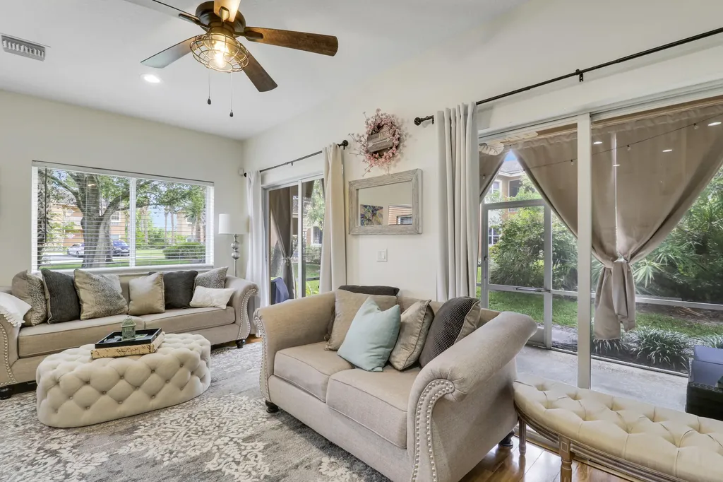 8301A Mulligan Circle Port St Lucie FL 34986
