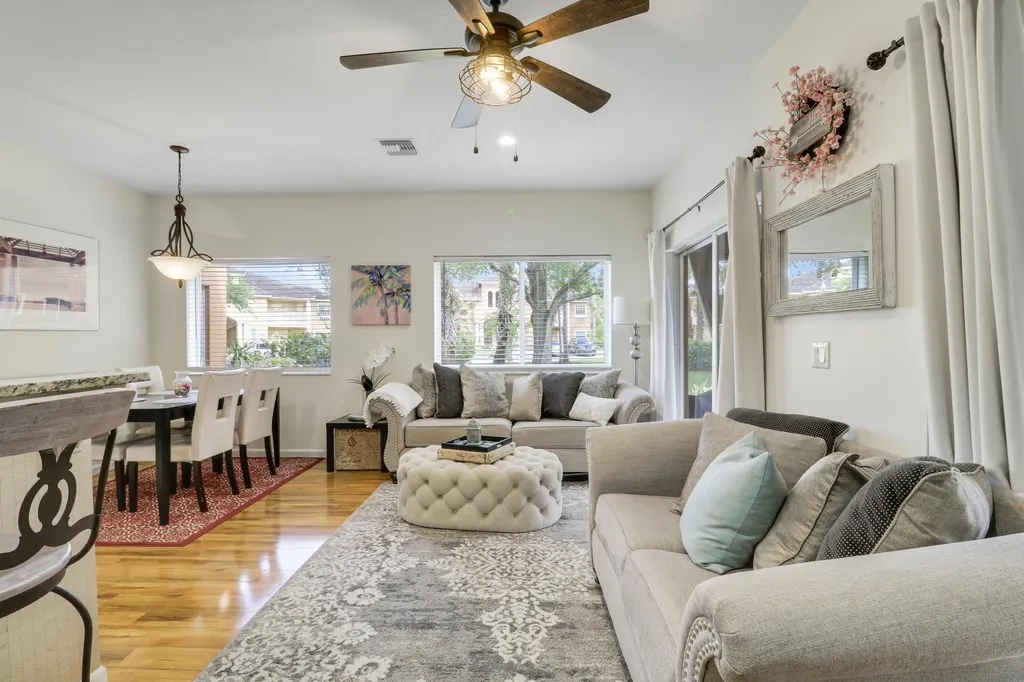 8301A Mulligan Circle Port St Lucie FL 34986
