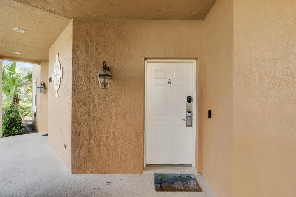 8301A Mulligan Circle Port St Lucie FL 34986