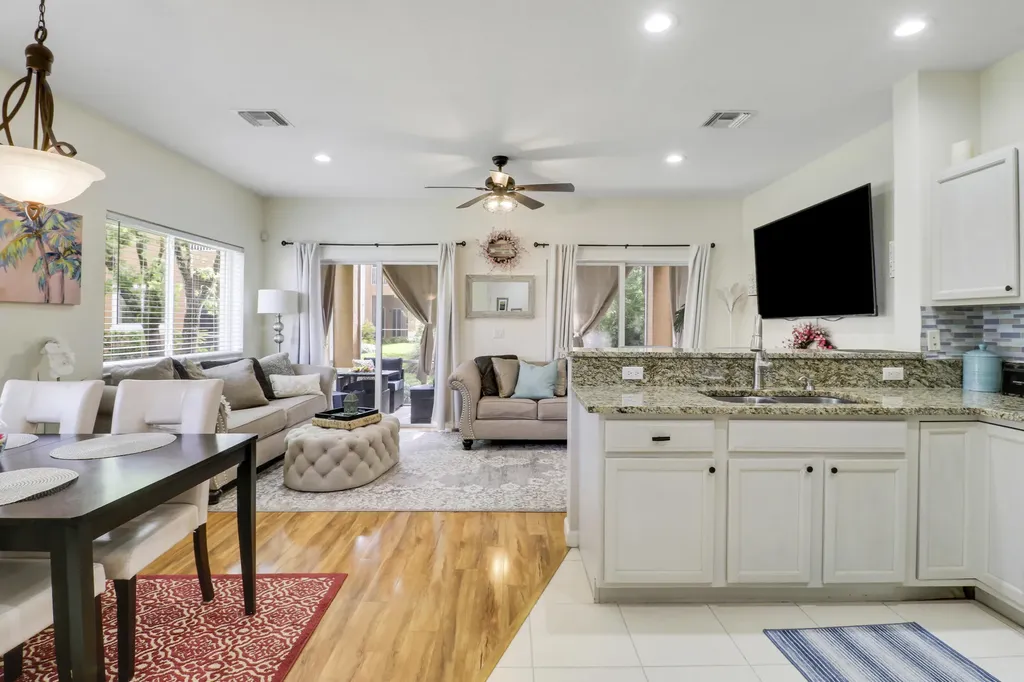 8301A Mulligan Circle Port St Lucie FL 34986