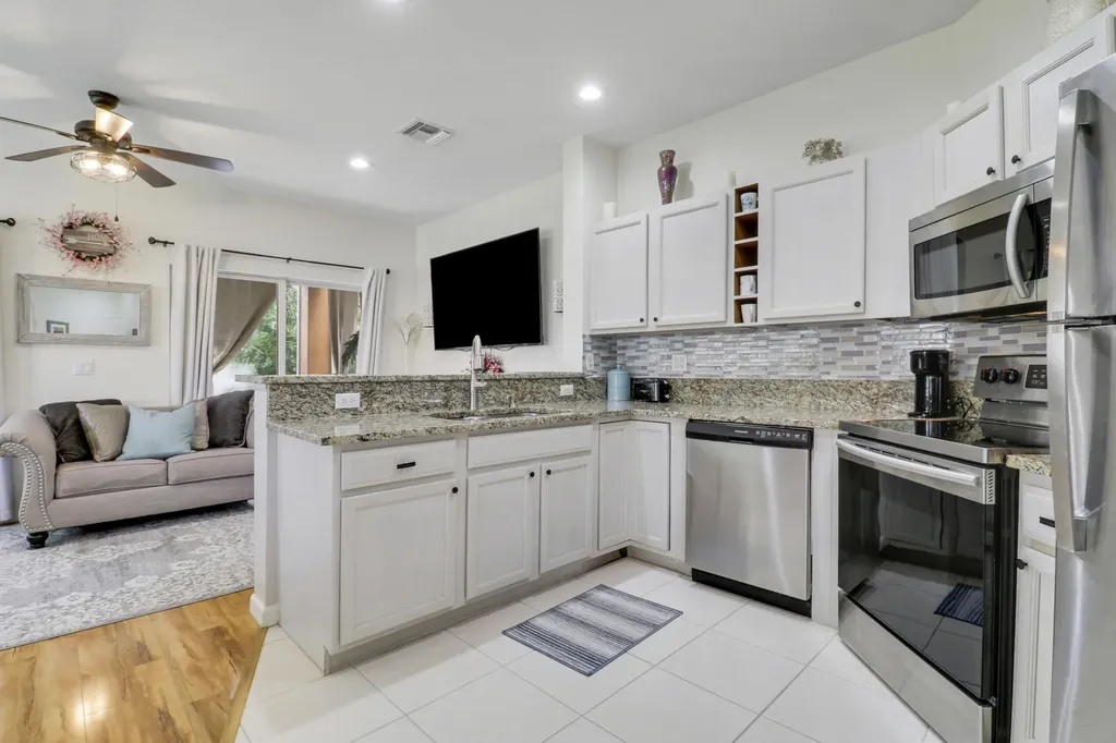 8301A Mulligan Circle Port St Lucie FL 34986
