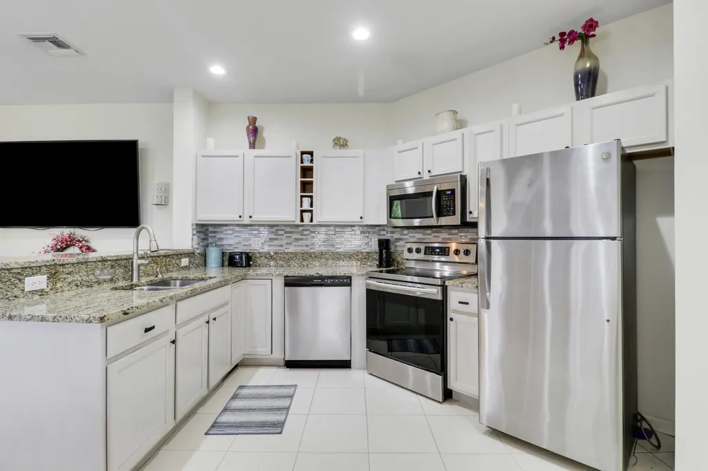 8301A Mulligan Circle Port St Lucie FL 34986