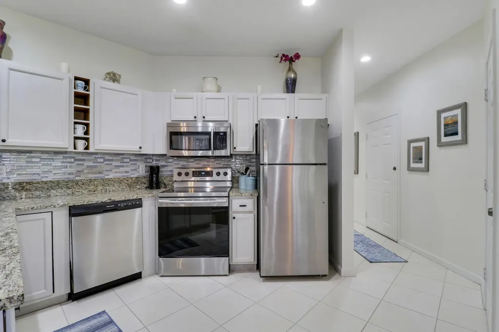 8301A Mulligan Circle Port St Lucie FL 34986