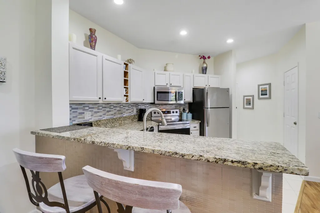 8301A Mulligan Circle Port St Lucie FL 34986
