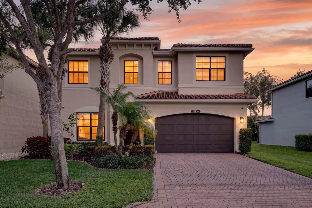 13820 Imperial Topaz Trail Delray Beach FL 33446