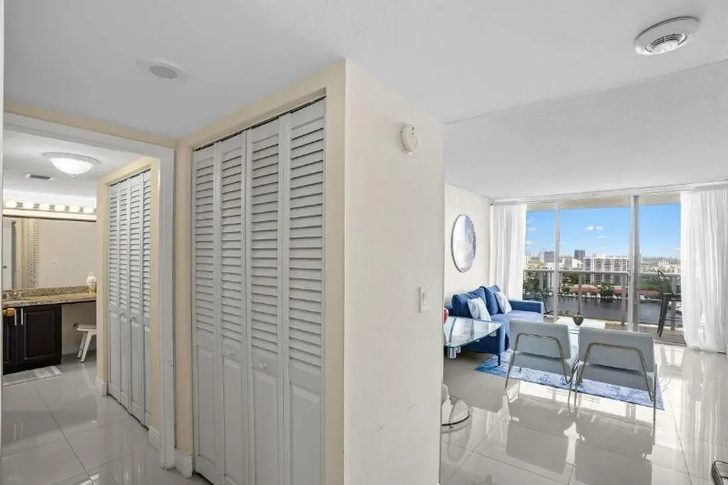 3675 N Country Club Drive Aventura FL 33180