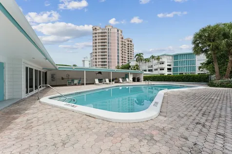1470 S Ocean Boulevard Lauderdale By The Sea FL 33062