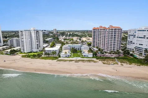 1470 S Ocean Boulevard Lauderdale By The Sea FL 33062