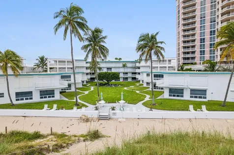 1470 S Ocean Boulevard Lauderdale By The Sea FL 33062