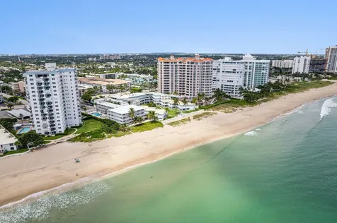 1470 S Ocean Boulevard Lauderdale By The Sea FL 33062