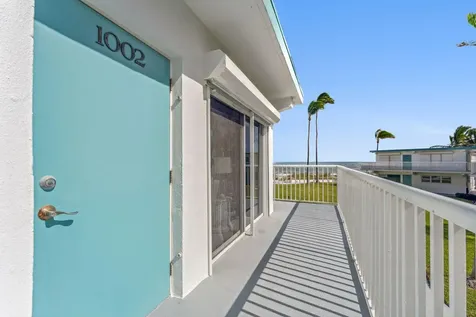 1470 S Ocean Boulevard Lauderdale By The Sea FL 33062