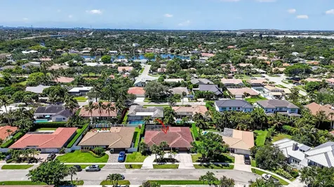 650 SW 16th Street Boca Raton FL 33486