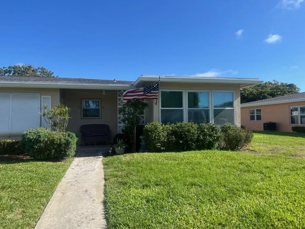 265 High Point Boulevard Boynton Beach FL 33435