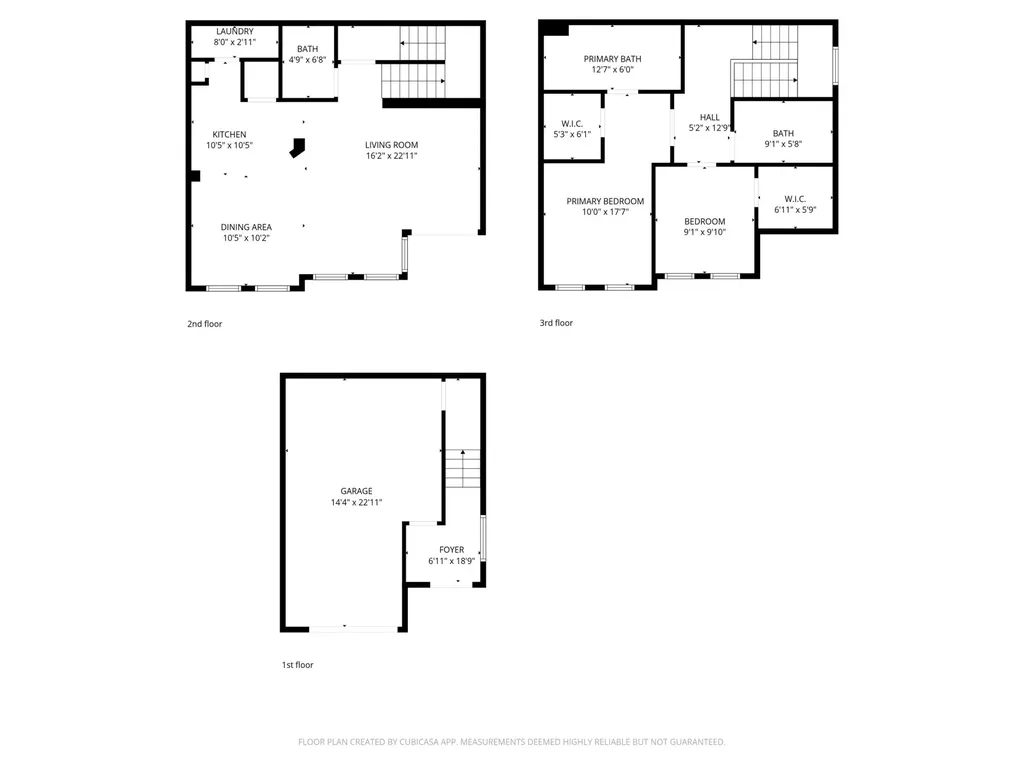6562 W Sample Road Coral Springs FL 33067