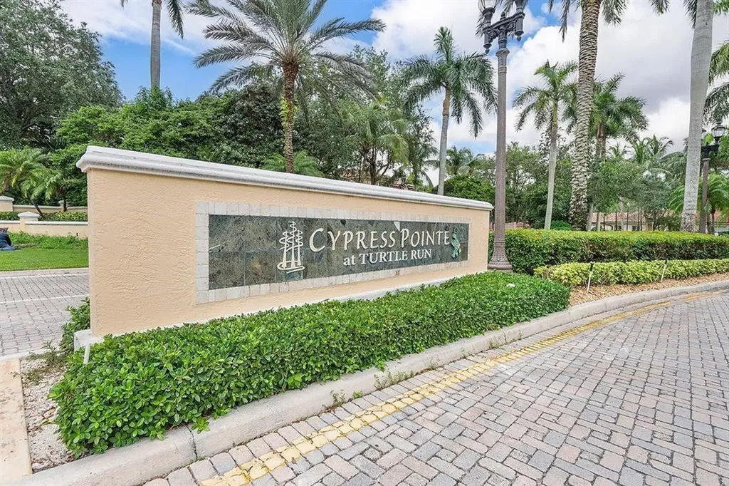 6562 W Sample Road Coral Springs FL 33067