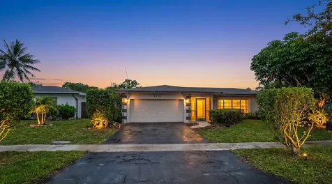 8270 NW 66th Terrace Tamarac FL 33321