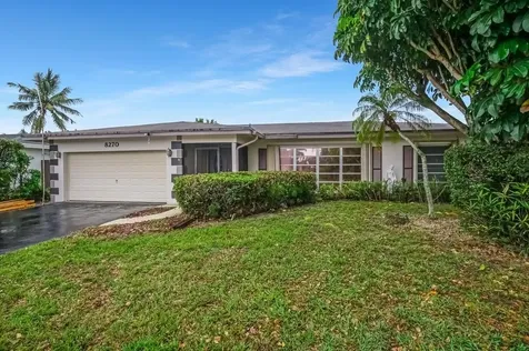 8270 NW 66th Terrace Tamarac FL 33321