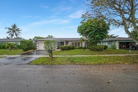 8270 NW 66th Terrace Tamarac FL 33321