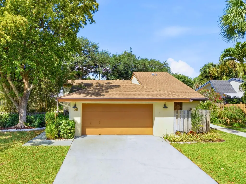 56 Baytree Circle Boynton Beach FL 33436