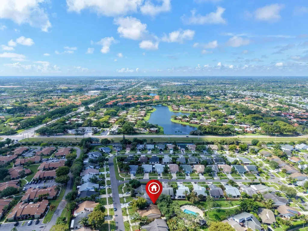 56 Baytree Circle Boynton Beach FL 33436
