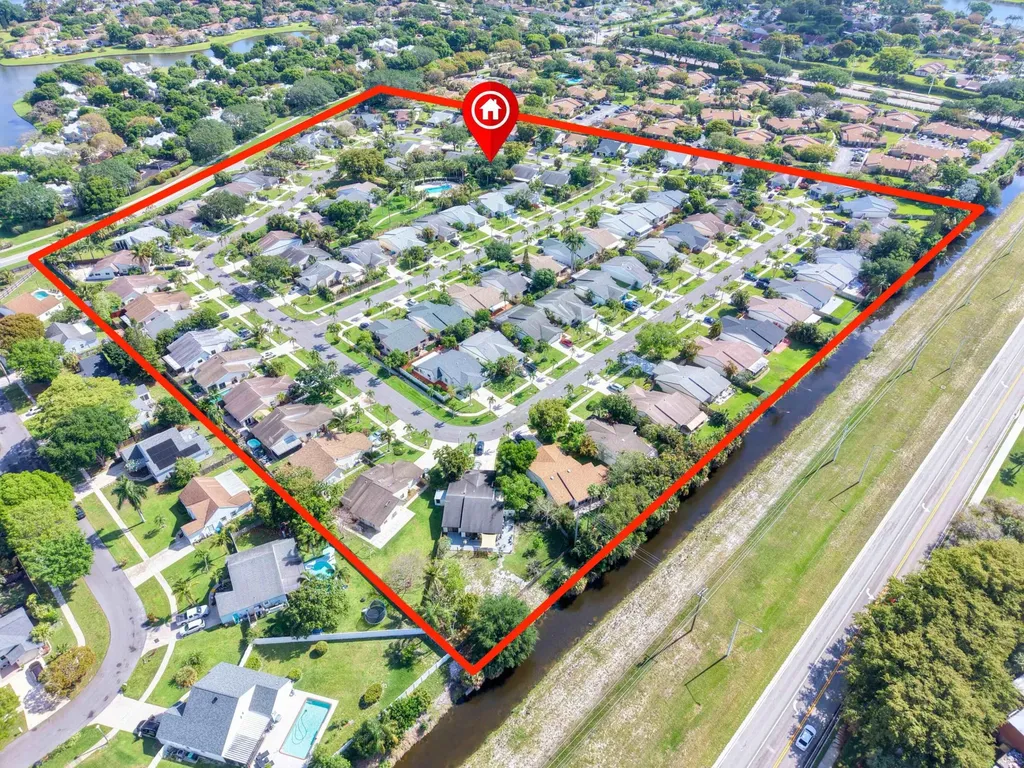 56 Baytree Circle Boynton Beach FL 33436