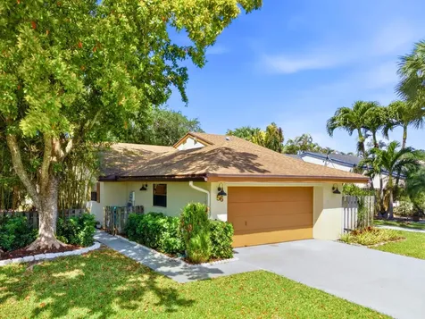 56 Baytree Circle Boynton Beach FL 33436
