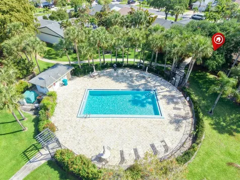 56 Baytree Circle Boynton Beach FL 33436