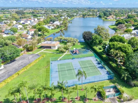 56 Baytree Circle Boynton Beach FL 33436